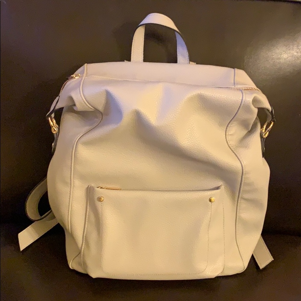 Backpack purse